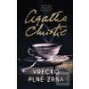 Vrecko plné zrna (Agatha Christie)