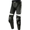 Alpinestars Stella Missile 3 Lady čierno-biele