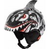 Giro Kask LAUNCH PLUS černošedý tygří žralok velikost XS (48,5-52 cm) (GR-70736)