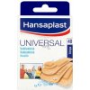 Hansaplast Universal silne priľnavá náplasť 40 kusov