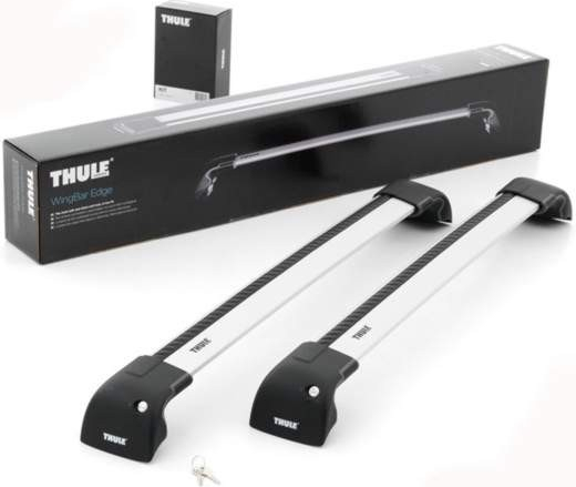 Strešný nosič Thule WingBar Edge 9591 + 3083