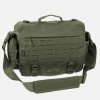 Direct Action MESSENGER BAG - Cordura - Olive Green