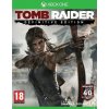 Tomb Raider Definitive Edition