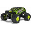 Arrma Gorgon Grom 1:16 4WD Smart RTR žluté