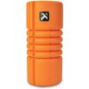 TriggerPoint GRID TRAVEL Foam Roller, cestovný masážny valec, oranžový