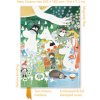 Moomin: Dangerous Journey (Foiled Quarto Journal)