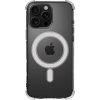 Tactical MagForce Plyo Kryt pro Apple iPhone 16 Pro Max Transparent