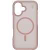 iDeal Bumper Case MagSafe iPhone 17 Blush Pink IDBPCMS-I2561-408