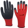garvia Rukavice zahradní vel. 9 LATEX red
