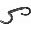 BONTRAGER Aero Pro, 31,8 mm, 37/40, černá/šedá