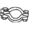 Svorka výfukového systému BOSAL 254-930 BOSAL BOSAL254-930