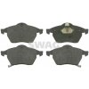 Sada brzdových platničiek kotúčovej brzdy SWAG Autoteile GmbH 57 91 6513