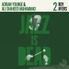 Ali Shaheed Muhammad & Adrian Younge - Jazz Is Dead 2: Roy Ayers (LP)