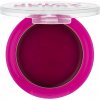 Essence Juicy Berry balzám na rty a tváře 3 g
