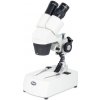 Stereomikroskop Motic ST-36C-6LED Cordless, 20x/40x