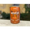 Louie Dog hovädzie s ryžou 400 g