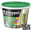 SVJETLOST KEMOPOL PREMIUM PROTECT Umývateľná protiplesňová farba Biela,15L