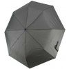 Derby Mini Hit dámsky skladací dáždnik sivý