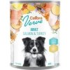 Calibra Dog Verve GF Adult Salmon & Turkey 400 g