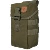 Helikon-Tex Obal na fľašu oliv green