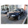 Auto-Bra Kožený kryt kapoty Alfa Romeo GT (2004-2010)
