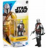 Hasbro STAR WARS 4IN MANDALORIAN