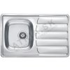 Alveus Zoom 20 satin