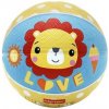 Fisher Price Nafukovací míč Panda 15 cm