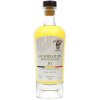 Nobilis Rum No. 48 Guadeloupe Reimonenq 2015, 55.8%, 0.7 L (čistá fľaša)