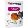 ONTARIO Chicken Thin Pieces 50g