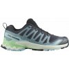 Salomon XA Pro 3D V9 W L47748000 turbulence/iced aqua/patina green 39 1/3
