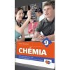 CVIČEBNICA - CHÉMIA pre 9. ročník základnej školy a 4. ročník gymnázia s osemročným štúdiom - Helena Vicenová