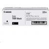 Canon T09BK (3020C006) black - originálny