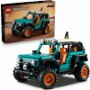 LEGO® Technic 42227 SUV Jeep® Wrangler Rubicon