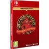 Carmen Sandiego - 40th Anniversary Edition (SWITCH)