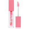 Rimmel Oh My Gloss! Lip Oil olej na pery s hydratačným účinkom 001 Pink Flush 4,5 ml