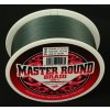 Giants Fishing šnúra Master Round Braid 1000m 0,14mm 13,2kg