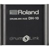 Roland DH-10 MIDI interface, MIDI rozhranie