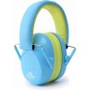 Chránič sluchu pre deti - Skladové slúchadlá pre deti pre deti 2+