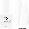 DNKa’ Gel Polish Ultra White 12 ml
