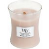 WOODWICK Vanilla & Sea Salt 275 g