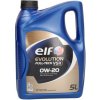 ELF Motorový olej FULL-TECH VSX 0W-20, 2214229, 5L