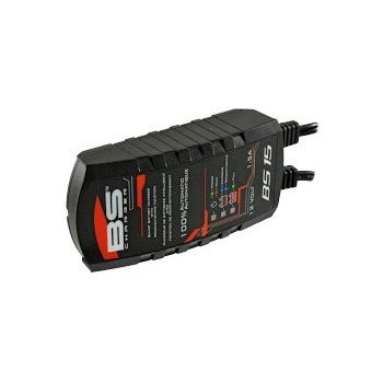 BS-BATTERY BA10 6/12V 1000mA