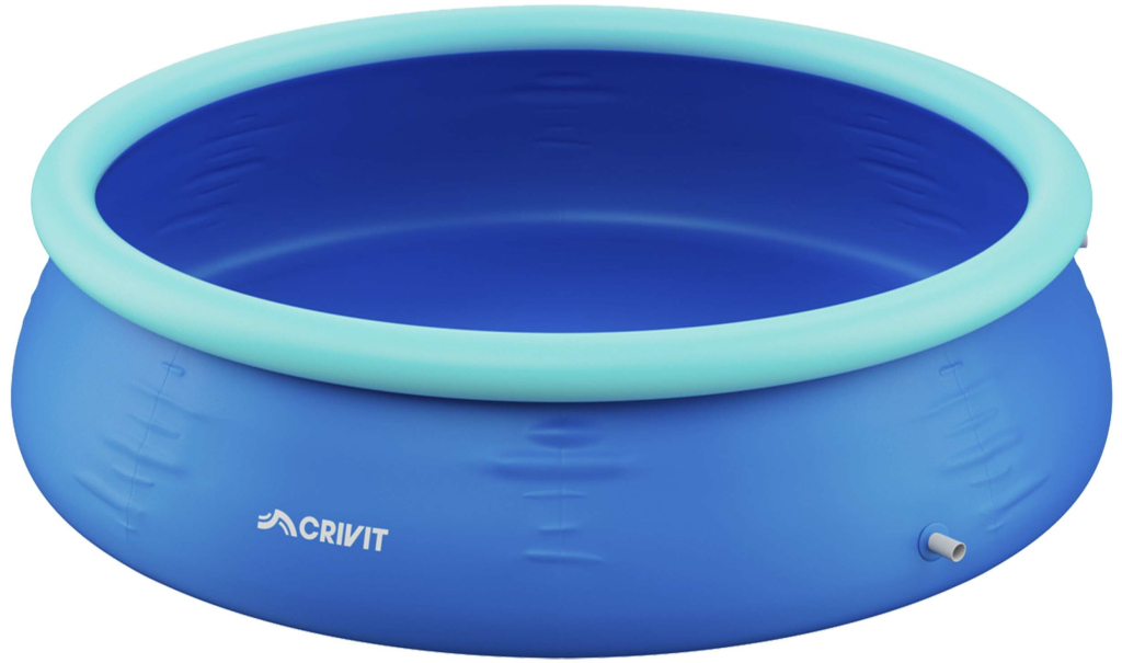 Crivit Quick Up, 240 x 63 cm 100406402
