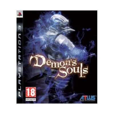 Demons souls