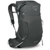 Osprey Downburst 36l dark charcoal grey