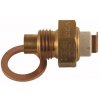 Čidlo teploty oleja M14x1,5 mm