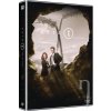 Akty X 3. séria (6 DVD)