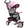 Toyz Detská trojkolka Timmy PINK