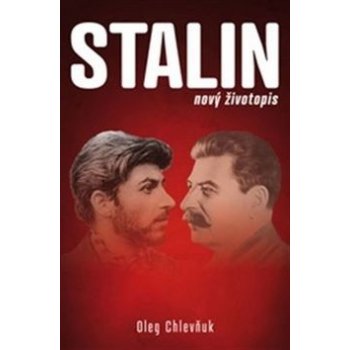 Stalin Nový životopis